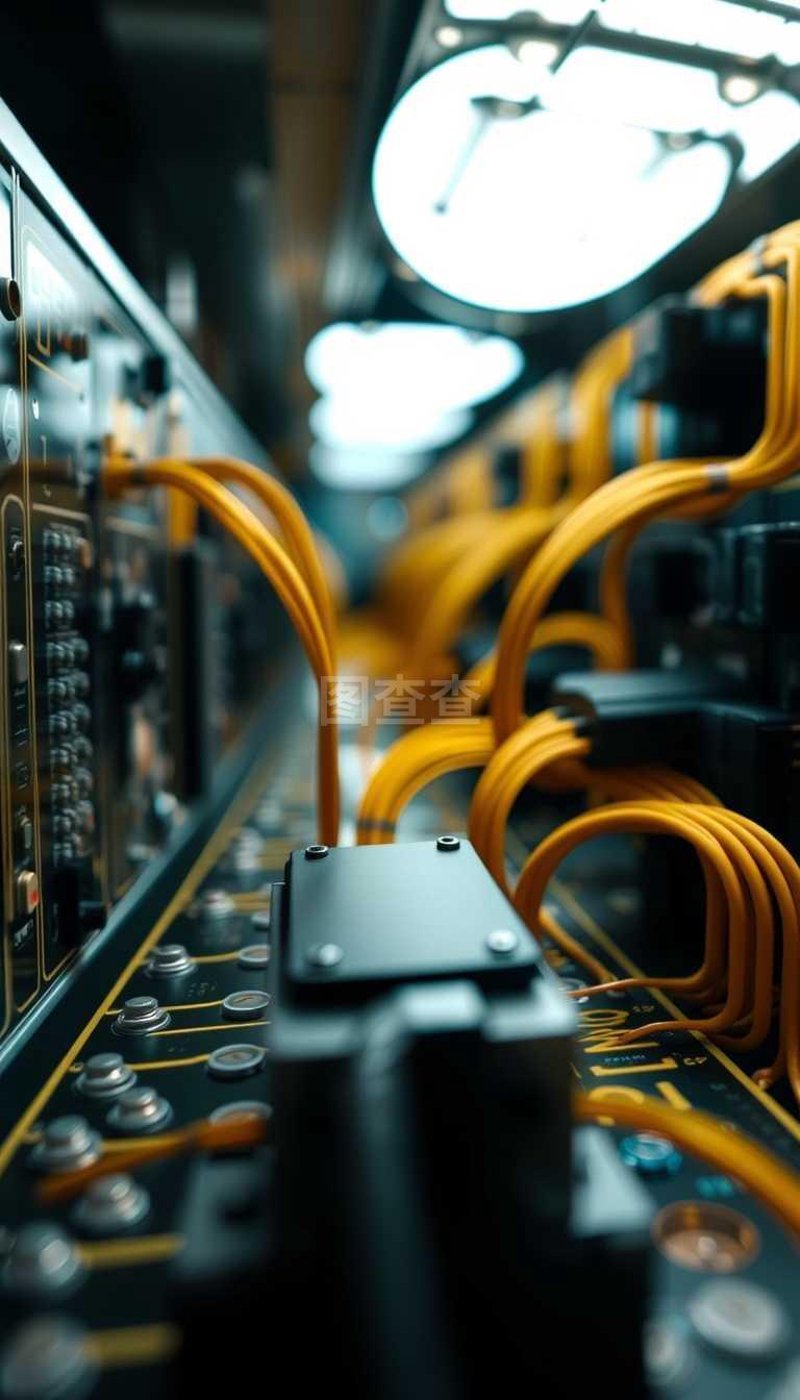系统集成——构建企业信息高速公路的新动能